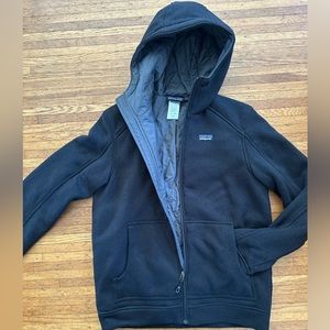 Men's Insulated Better Sweater Hoody